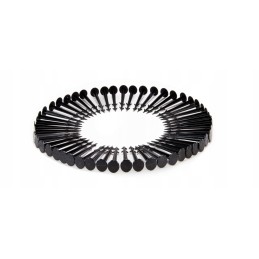 ✅juoda sodo agrotekstilė su smeigtukais✅