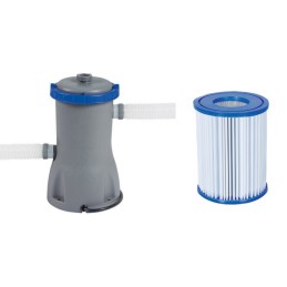 Bestway išsiplėtimo baseinas 5377 l 366x76 cm 57274