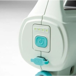 Intex 28628 belaidis dulkių siurblys baseinų valymui