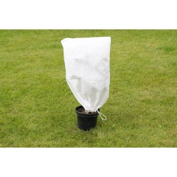 ✨ Lenkiškas apsauginis gaubtas, agrotekstilės maišelis, žieminis, 10 vnt