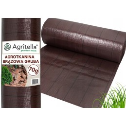 ✨Agritella mulčiuojantis agroaudinis nuo piktžolių