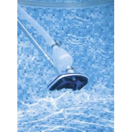 Baseino valymo rinkinys Bestway 58237