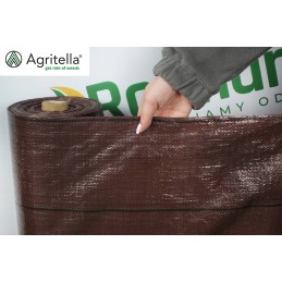 ✨Agritella mulčiuojantis agroaudinis nuo piktžolių