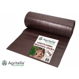 ✨Agritella mulčiuojantis agroaudinis nuo piktžolių