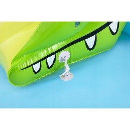 Akvariumo žaidimų aikštelė 239 x 206 x 86 cm bestway 53052