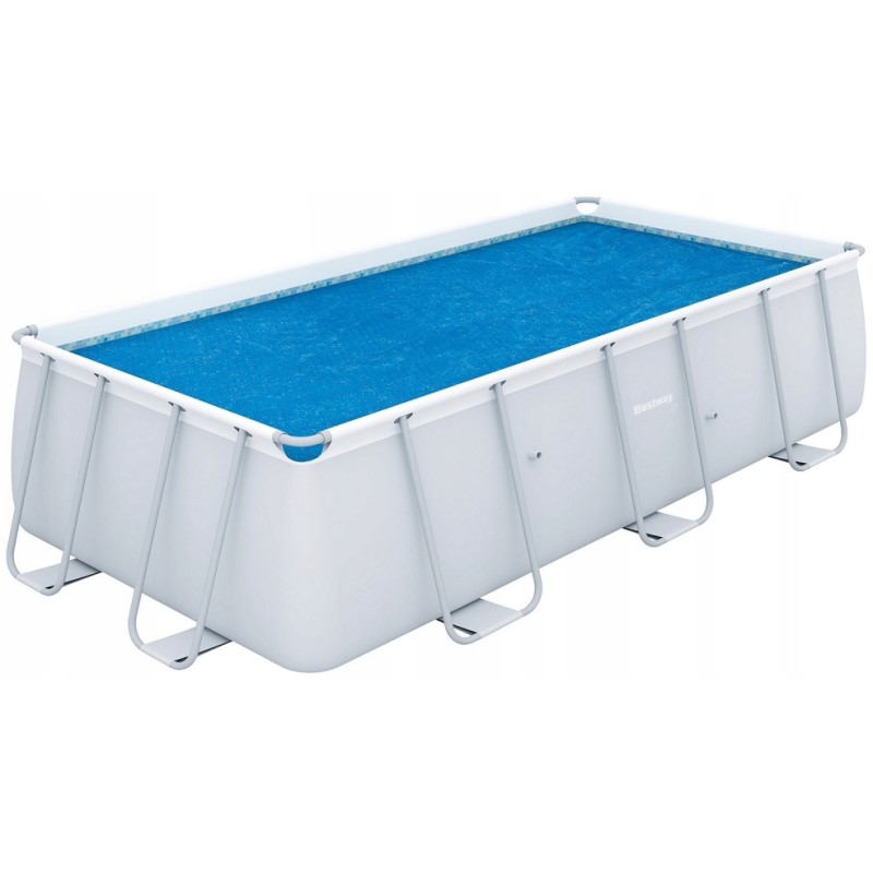 Saulės kolektorius tinka bestway 56442 baseinui