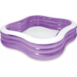 Intex pripučiamas sodo irklavimo baseinas vaikams