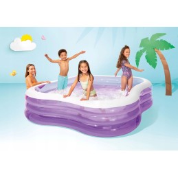 Intex pripučiamas sodo irklavimo baseinas vaikams