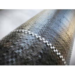 Agromatinis audinys juodas 70 g m2 tvirtas tvarus atsparus 1 6 x 50m apsaugotas nuo piktžolių