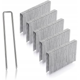 Smeigtukai agrotekstiliniams inkarams silkės 300 vnt