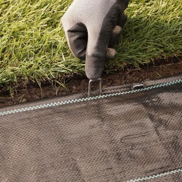 Smeigtukai agrotekstiliniams inkarams silkės 300 vnt