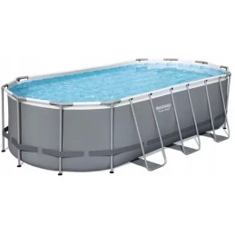 Dengiamoji folija bestway power plieno 5 5x2 7m