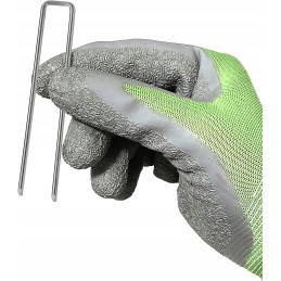 Smeigtukai agrotekstiliniams inkarams silkės 300 vnt