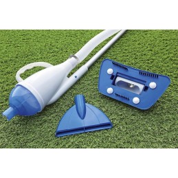 Bestway srauto skaidrus baseino dulkių siurblys