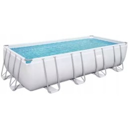 Bestway power plieno kilimėlio užvalkalas 549x274cm