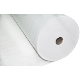 Agrotekstilė agrotekstilė 160cm 30m + smeigtukai storio stipri nuo piktžolių 70g