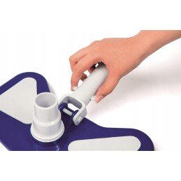 Bestway 58237 prabangus skimerio valymo rinkinys