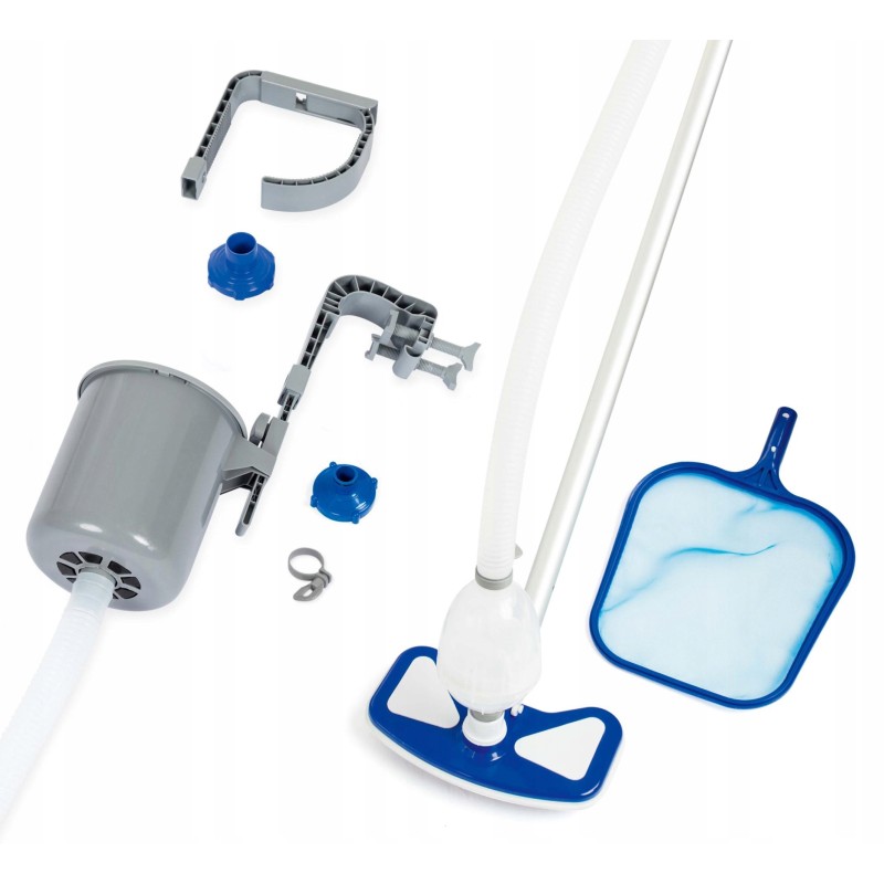 Bestway 58237 prabangus skimerio valymo rinkinys