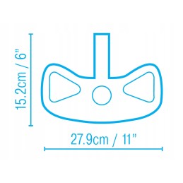 Bestway 58237 prabangus skimerio valymo rinkinys