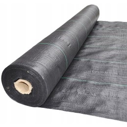 30m agrotekstilė agrotekstilė 160cm 100gr/m2 storio stiprus UV + kaiščiai