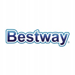 Didelis pripučiamas baseinas Bestway 305x183x56 vaikams