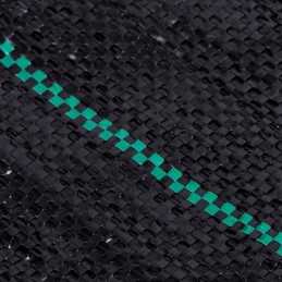 Agroaudimas piktžolėms 70g 1,6x1 m metrais