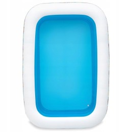 Bestway pripučiamas baseinas 229x152x56 cm