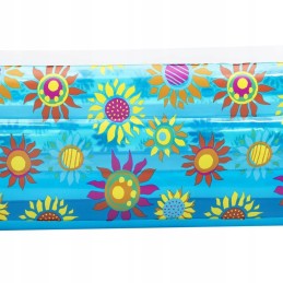 Bestway pripučiamas baseinas 229x152x56 cm