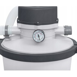 Bestway 58515 flowclear 3028l smėlio filtro siurblys