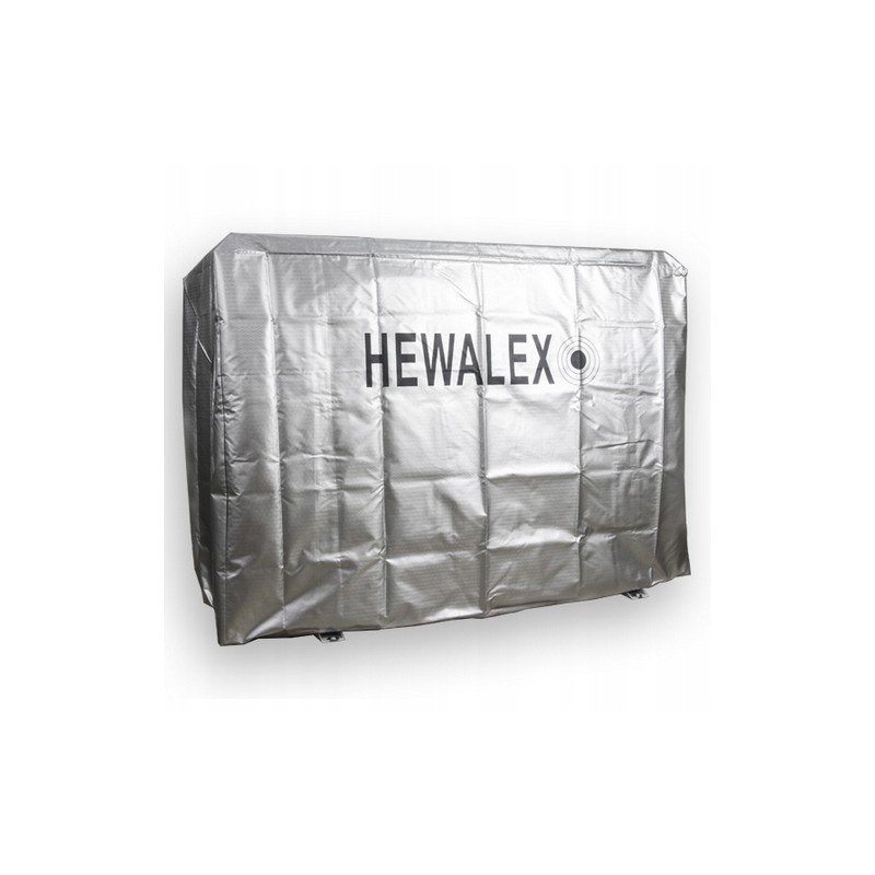 Dangtis šilumos siurblys hewalex pcwb 10 kw a 10 kw