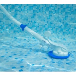 Bestway 58628 baseino grindų dulkių siurblys