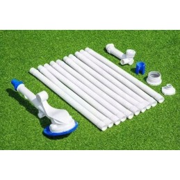 Bestway 58628 baseino grindų dulkių siurblys