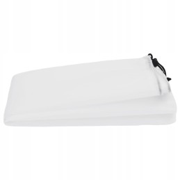 Žieminiai apsauginiai gaubtai augalų apsaugai 8 vnt 70g/m² 0,8x1,2m