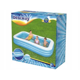 Bestway 305 pripučiamas baseinas, 183 cm senumo