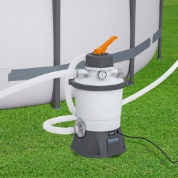 Smėlio siurblys baseinams 3028 lh