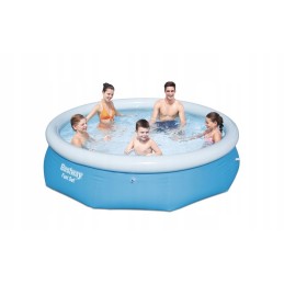 Basseinivahust alus bestway 57271 jaoks