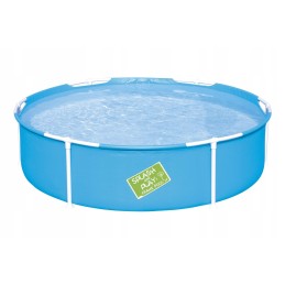 Bestway 56283 rėmo baseinas 152cm x 38cm