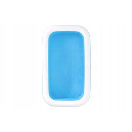 Bestway didelis pripučiamas baseinas su danga 305x183x56