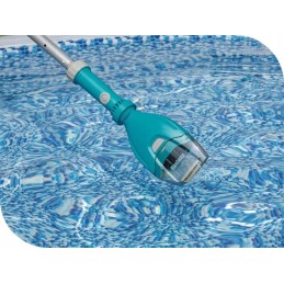 Bestway 58770 belaidis baseino dulkių siurblys