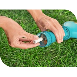 Aquatech Bestway 58770 belaidis baseino dulkių siurblys