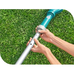 Aquatech Bestway 58770 belaidis baseino dulkių siurblys