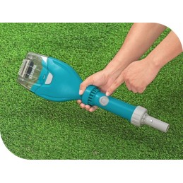 Aquatech Bestway 58770 belaidis baseino dulkių siurblys