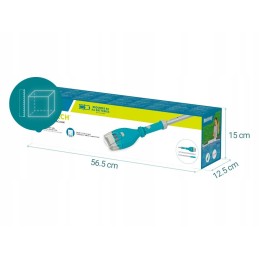 Aquatech Bestway 58770 belaidis baseino dulkių siurblys