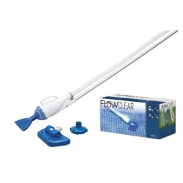 Bestway 58212 baseino dulkių siurblys