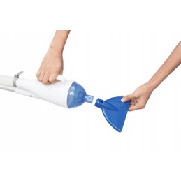 Bestway 58212 baseino dulkių siurblys