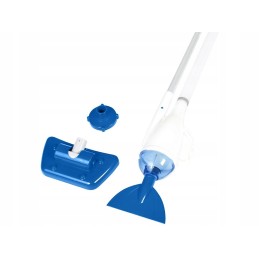 Bestway 58212 baseino grindų dulkių siurblys