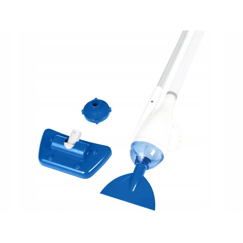 Bestway 58212 baseino grindų dulkių siurblys
