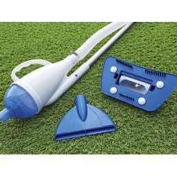 Bestway 58212 baseino grindų dulkių siurblys