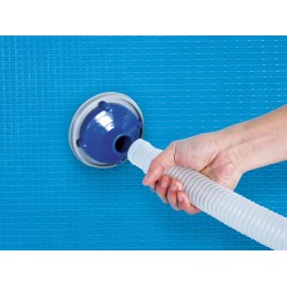 Bestway 58212 baseino grindų dulkių siurblys