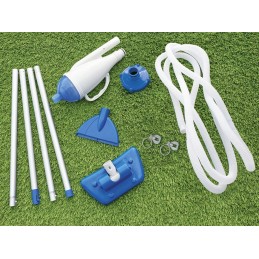 Bestway 58212 baseino grindų dulkių siurblys